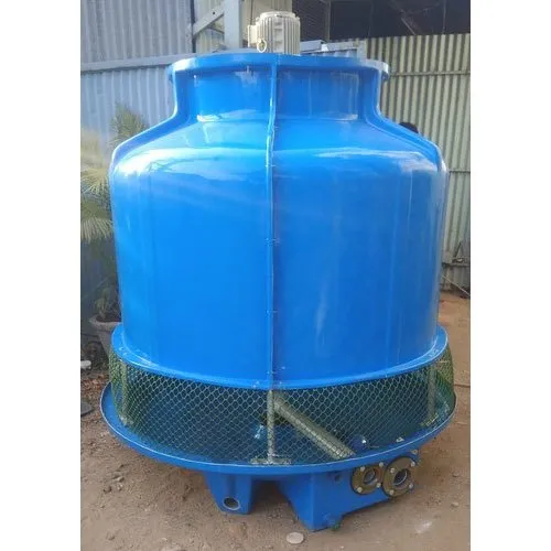 Cooling tower unit - Image 3
