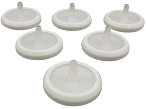 PTFE syringe filter