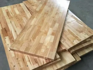 Finger Joint Pine Blocks