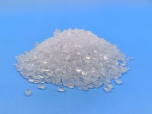 Industrial Melamine-Based Flame Retardant