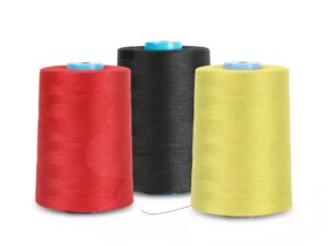 Fire Retardant Sewing Thread Meta Aramid