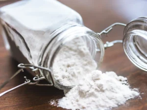 Industrial Talc Powder