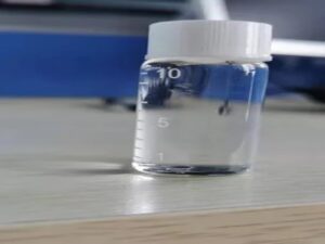 Dimethyl Dicarbonate (DMDC E242)