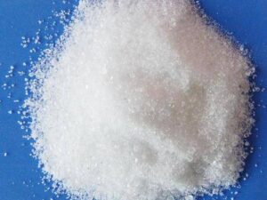 Industrial Citric Acid Residue