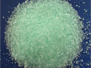 Industrial Iron Sulfate