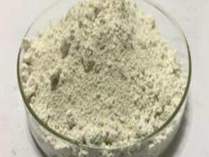 Gadolinium Oxide Residue