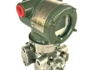 Pressure transmitter EJA430E type