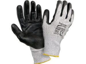 Cut Resistant Gloves Level 5 EN388