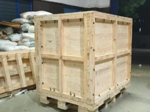 API centrifugal pump