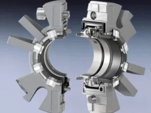SEALS & GASKETS