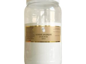 Gum Arabic (E414)