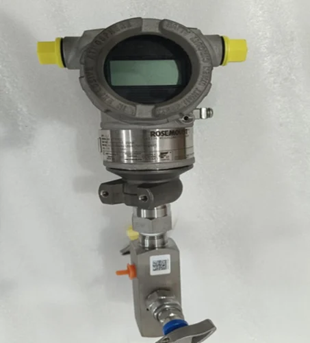 Pressure transmitter 3051TG type - Image 4
