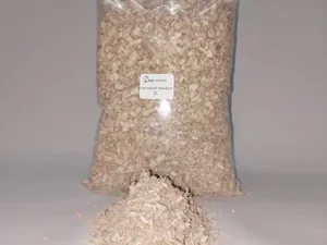 Hardwood Sawdust