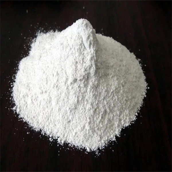 Industrial Sodium Carbonate