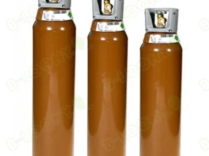 Food Grade Helium — E939