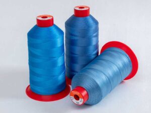 Continuous Filament Sewing Thread Tex 45