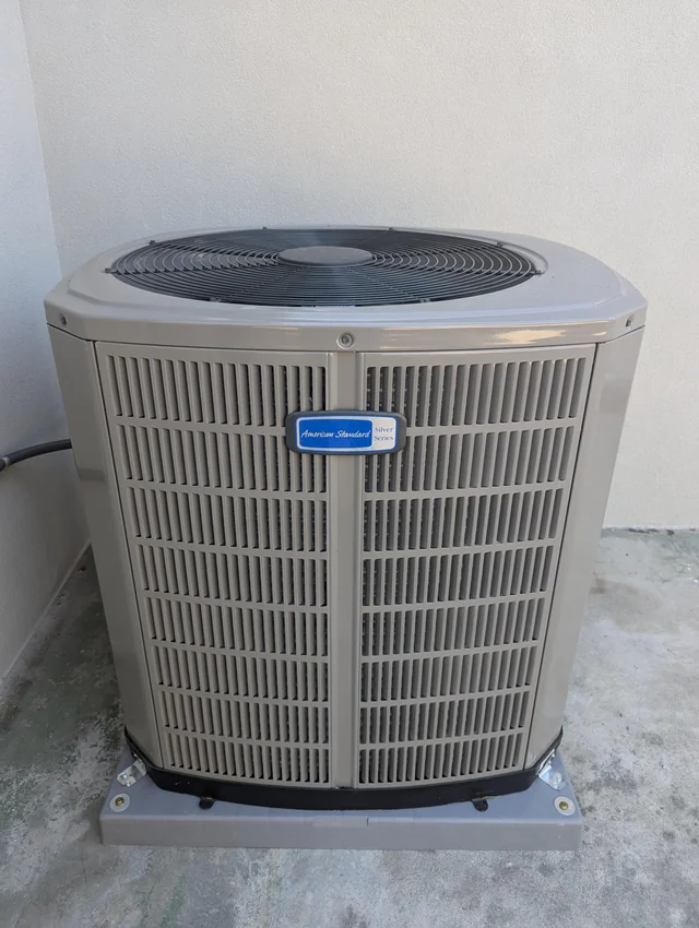 HVAC compressor units - Image 3