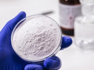 Xanthan Gum — E415