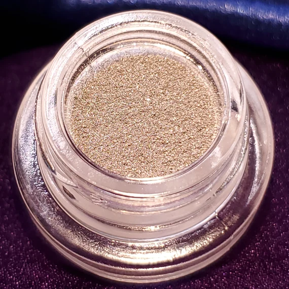 Platinum Refinery Dust