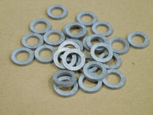 Nord-Lock Wedge Lock Washer System NL10–NL24
