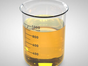 Industrial Re-refined Lubricant Feedstock
