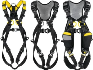 Full Body Fall Arrest Harness EN361
