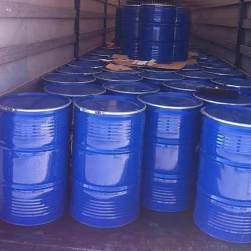 Industrial Insulating Oil Feedstock