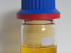Industrial Nitric Acid Residue