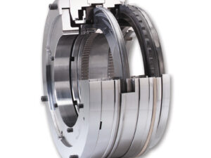 Dry gas seal (compressors)