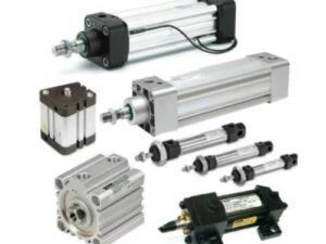 Pneumatic cylinder industrial