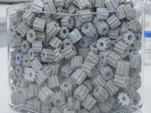 Industrial Nickel Catalyst Residue