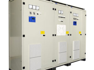 Industrial UPS system