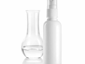 Isopropyl Alcohol Food Grade — IPA 99% / CAS 67-63-0