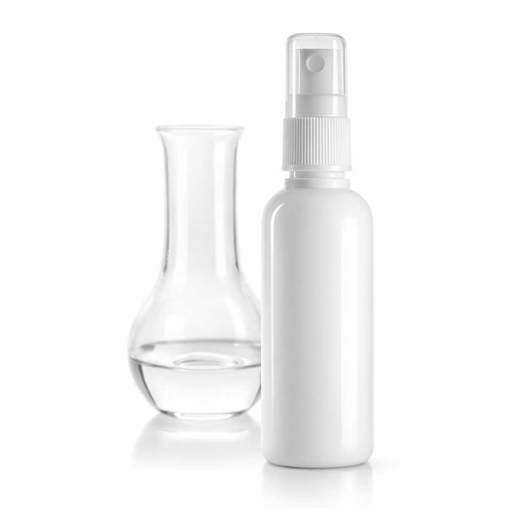 Isopropyl Alcohol Food Grade — IPA 99% / CAS 67-63-0