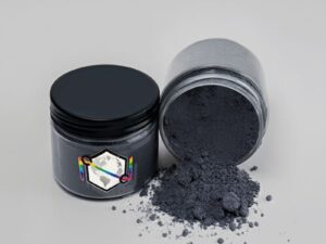 Iron Oxide Black Pigment Feedstock