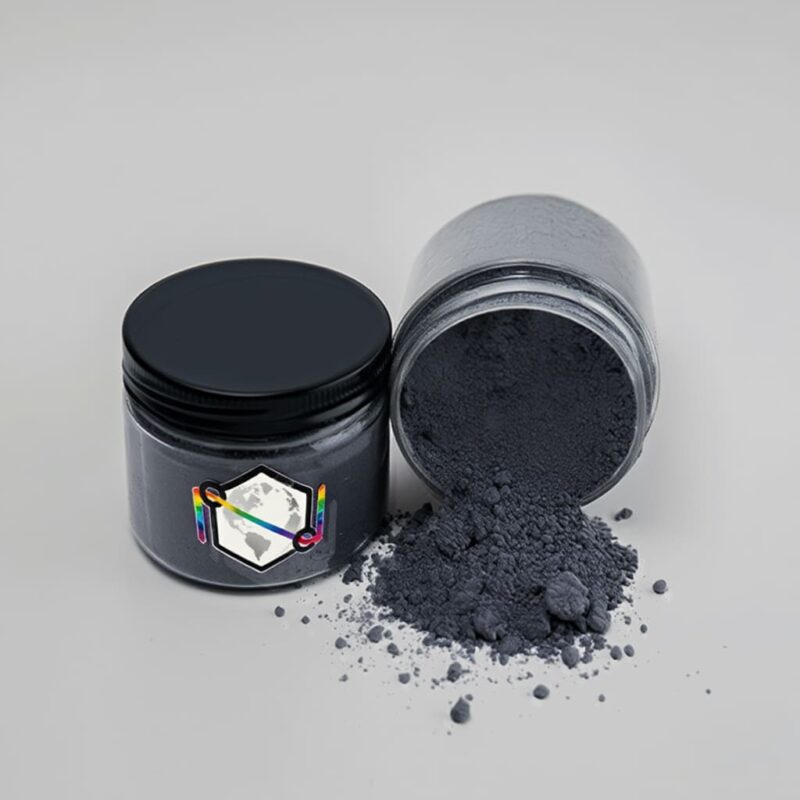 Iron Oxide Black Pigment Feedstock
