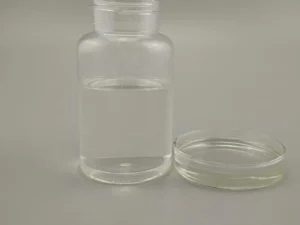 Isopropyl Alcohol (IPA) — CAS 67-63-0