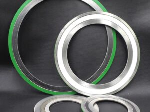 Spiral Wound Gasket ASME B16.20 RF Type