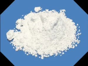 Industrial Tartaric Acid Residue
