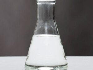 Industrial Lactic Acid Residue