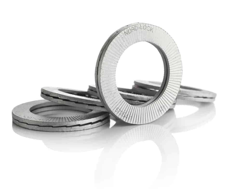 Nord-Lock Wedge Lock Washer System NL10–NL24 - Image 3