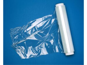 LDPE Packaging Resin — LDPE Film Grade