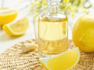 Lemon Oil