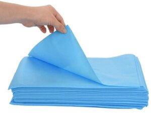 Technical Nonwoven Fabrics for Hygiene, Medical & Industrial Applications
