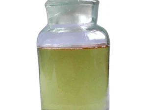 Industrial Diethanolamine (DEA) Residue