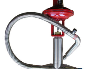Cryogenic Transfer Hose — CGA Standard