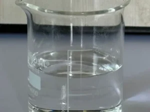 Industrial Butanol Residue