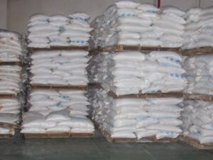 Lithium Hydroxide Anhydrous