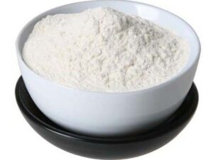 Locust Bean Gum (E410)