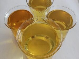 Alkyd Resin (Long Oil) — Alkyd 70% solids